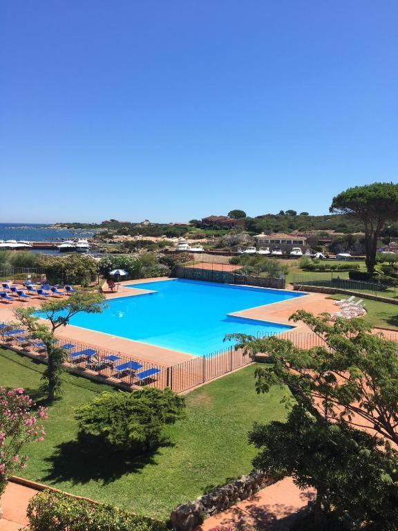 Appartamento Cala Reale, Piano Terra Маринелла Экстерьер фото